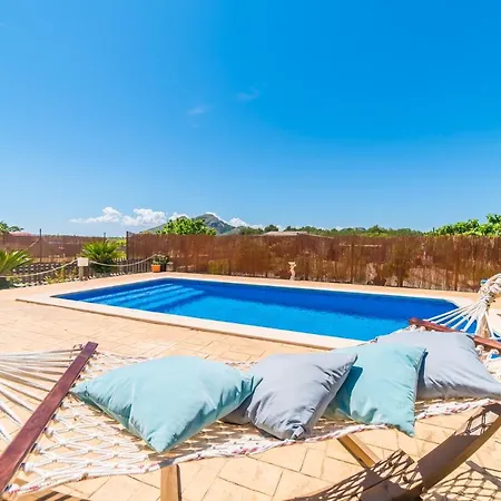Ideal Mallorca - Casa Goya Holiday home Alcudia (Mallorca)