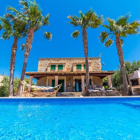 Ideal Mallorca - Casa Goya *