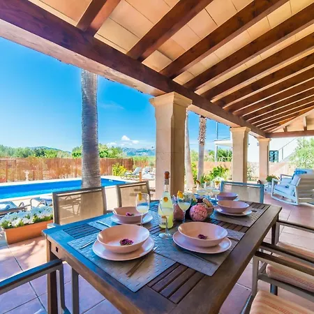 Holiday home Ideal Mallorca - Casa Goya