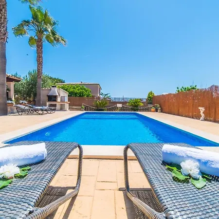 Holiday home Ideal Mallorca - Casa Goya *