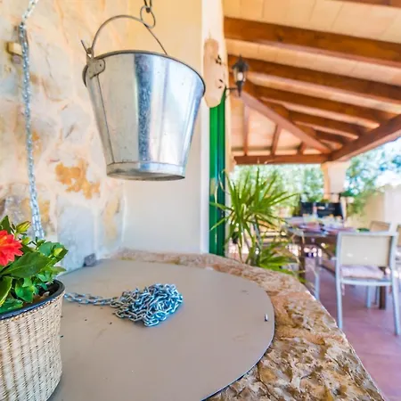 Holiday home Ideal Mallorca - Casa Goya *