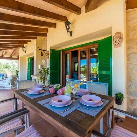 Holiday home Ideal Mallorca - Casa Goya Alcudia (Mallorca)