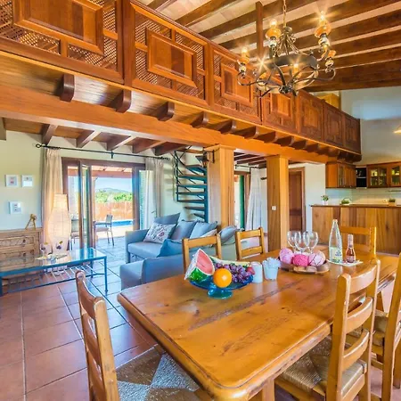 Ideal Mallorca - Casa Goya