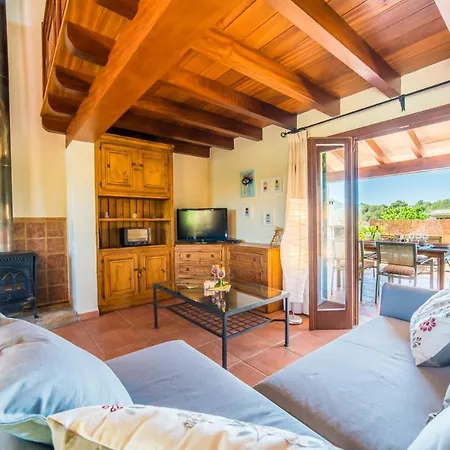 Ideal Mallorca - Casa Goya Holiday home *