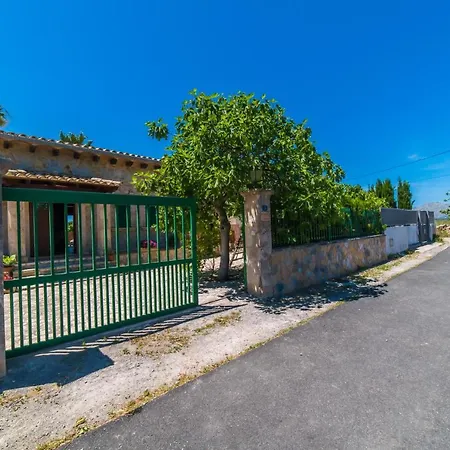 Ideal Mallorca - Casa Goya Holiday home *