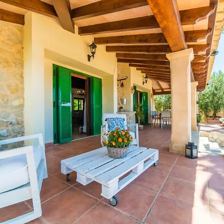 Ideal Mallorca - Casa Goya *