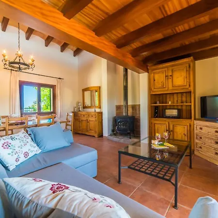Holiday home Ideal Mallorca - Casa Goya