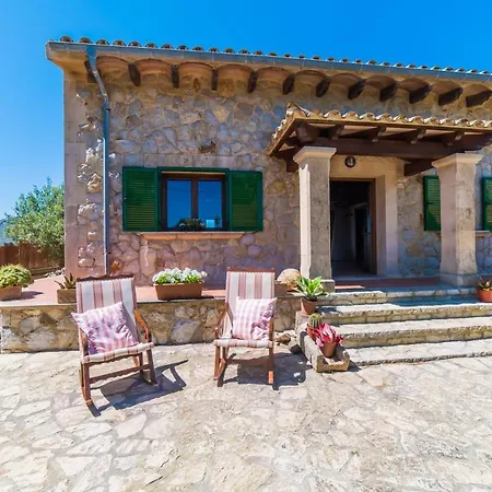 Ideal Mallorca - Casa Goya Holiday home