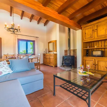 Holiday home Ideal Mallorca - Casa Goya Alcudia (Mallorca)