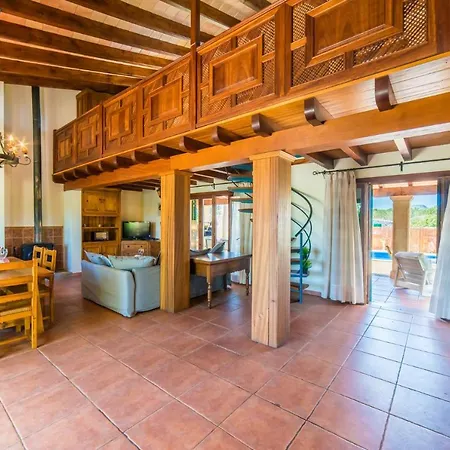 Ideal Mallorca - Casa Goya Alcudia (Mallorca)
