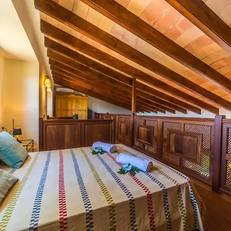 Ideal Mallorca - Casa Goya Holiday home *