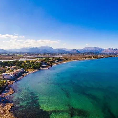 Ideal Mallorca - Casa Goya Alcudia (Mallorca)
