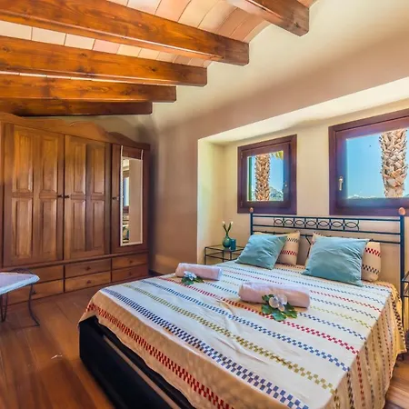 Holiday home Ideal Mallorca - Casa Goya *