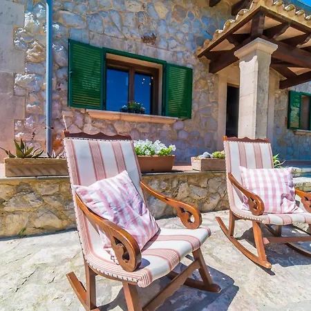 Ideal Mallorca - Casa Goya * Alcudia (Mallorca)